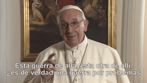 Intenciones de la oración - Junio