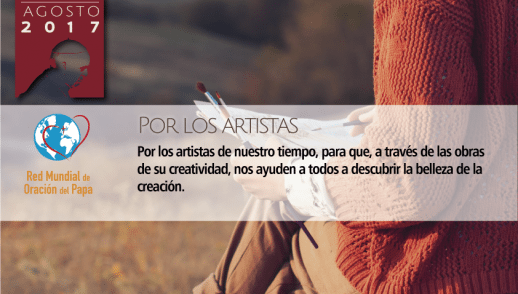 Intención de la oración - Agosto