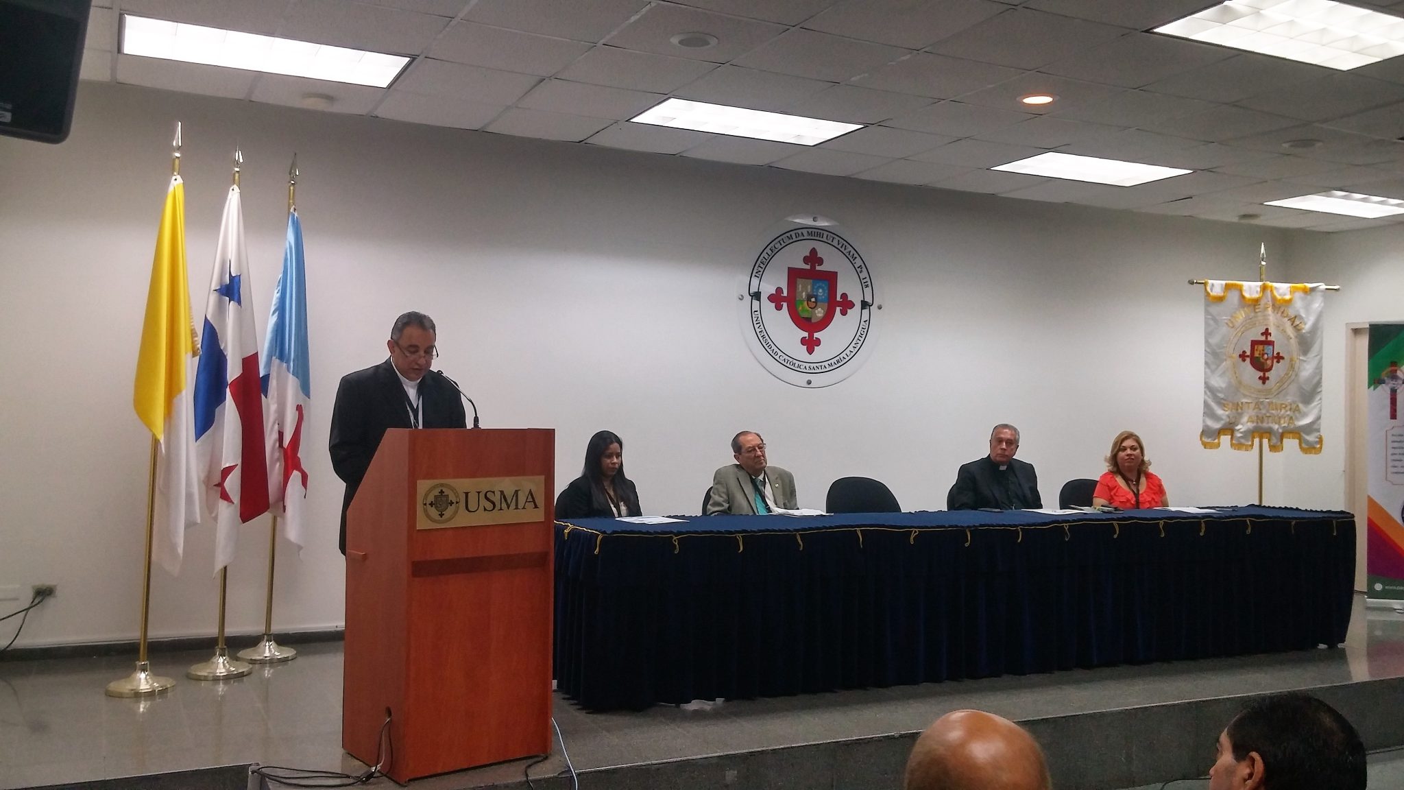 Rutas religiosas se desarrollarán en Centro América para JMJ