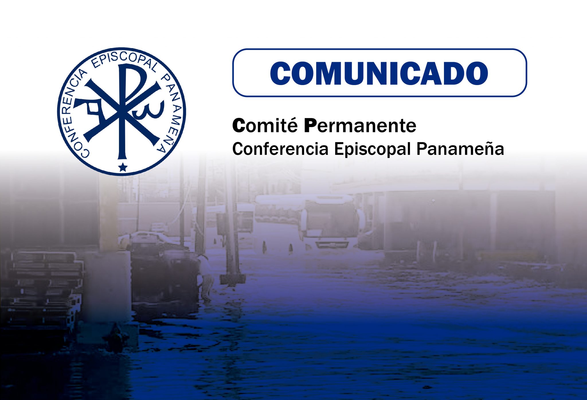Colecta por nuestros hermanos de Colón