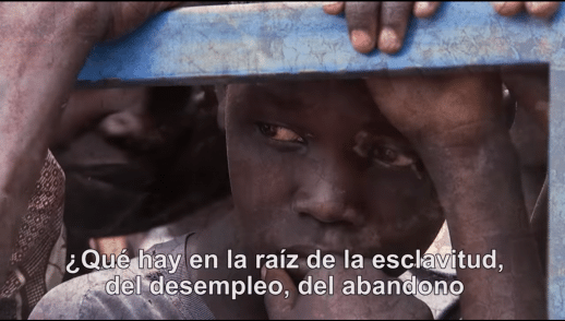 Intención de la oración - Febrero