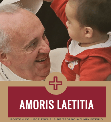 Curso Gratuito sobre la Exhortación Postsinodal "Amoris Laetitia"